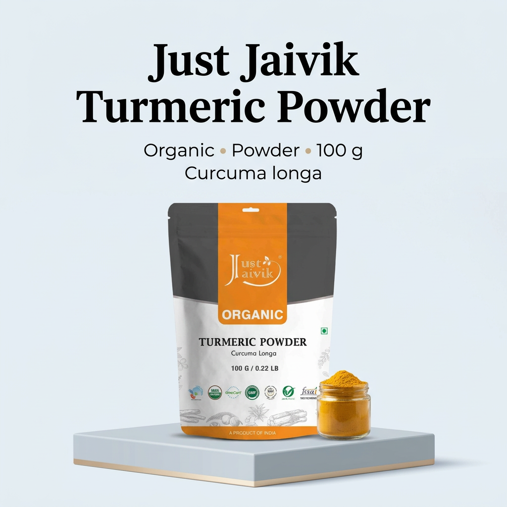 Turmeric Pearl White image 1