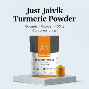 Turmeric Pearl White image 1