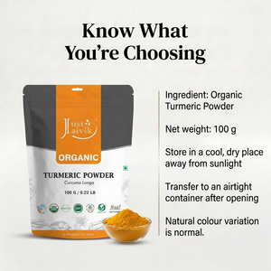 Turmeric Pearl White image 5
