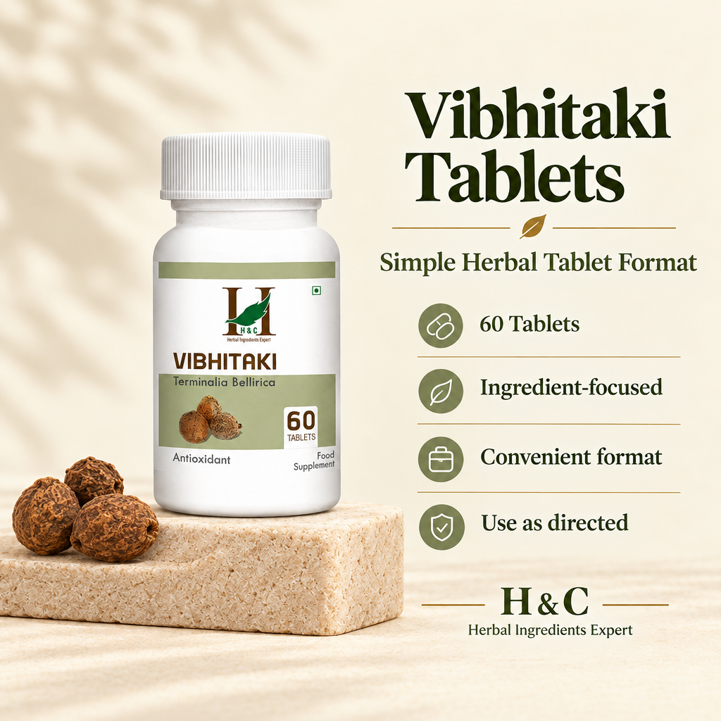 Vibhitaki card 10