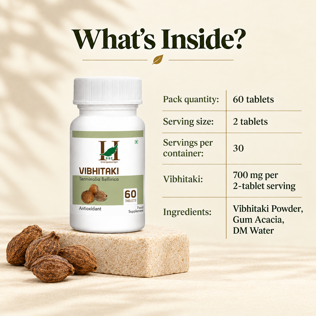 Vibhitaki card 4