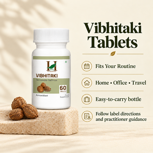 Vibhitaki card 6