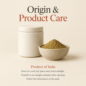Vibhitaki care
