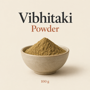 Vibhitaki hero