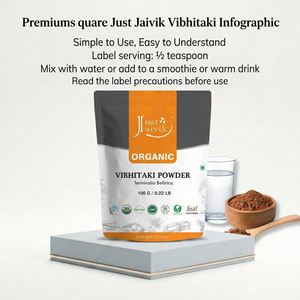 Vibhitaki Pearl White image 4