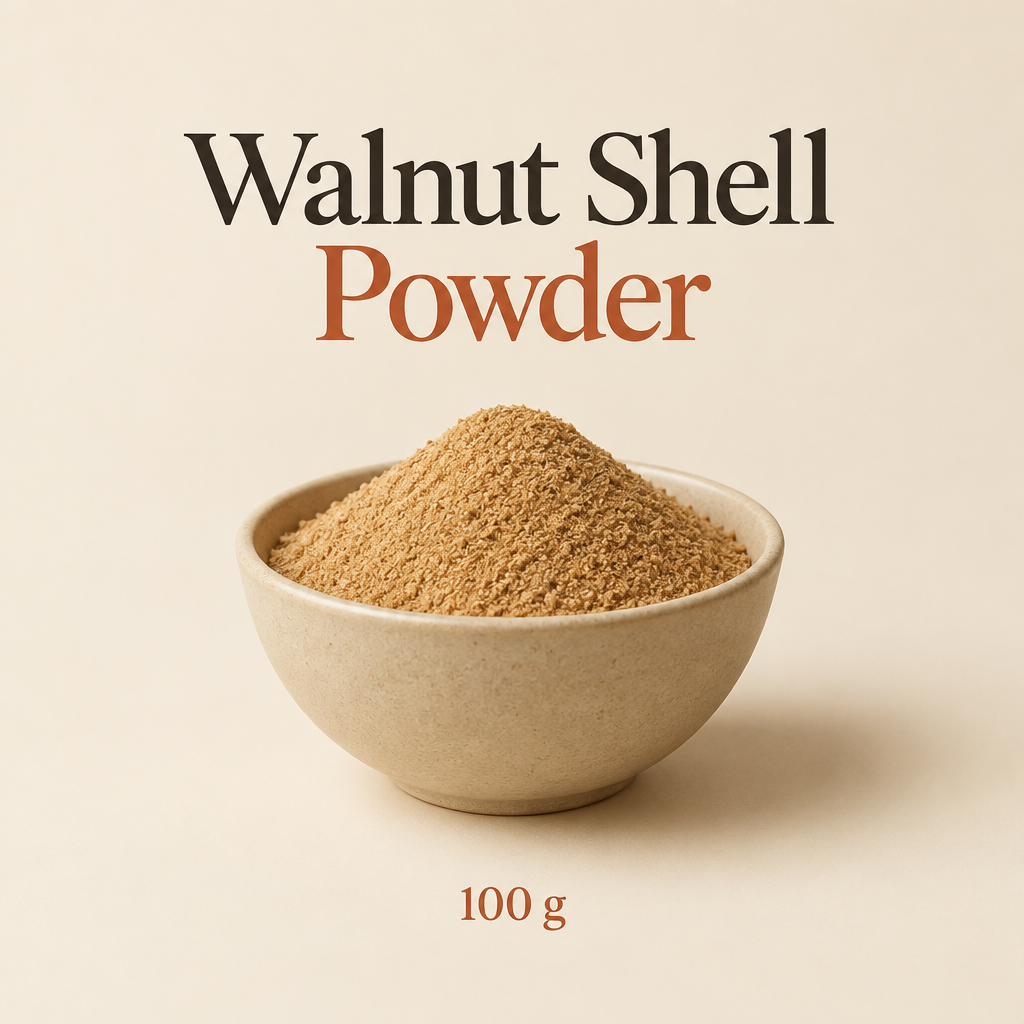 Walnut Shell hero