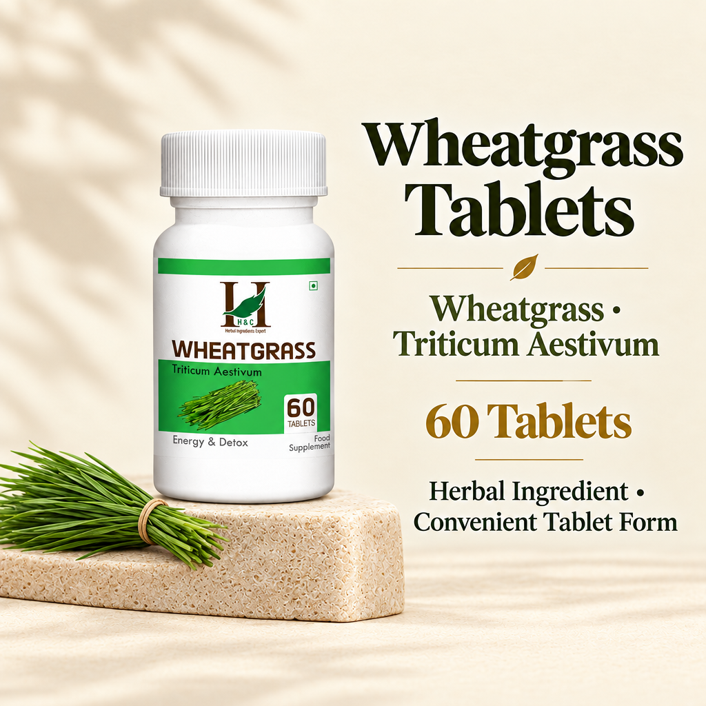 Wheatgrass card 1