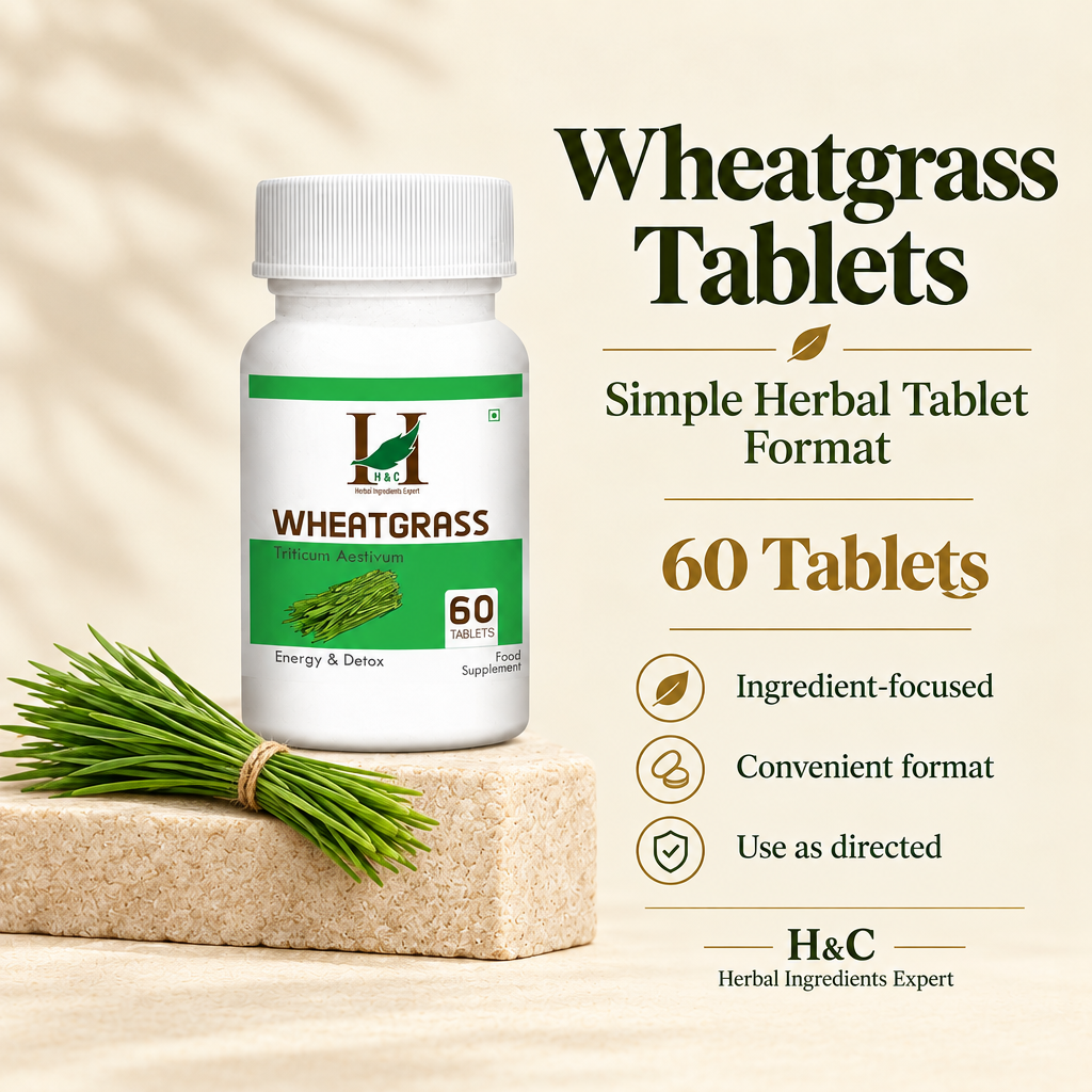 Wheatgrass card 10