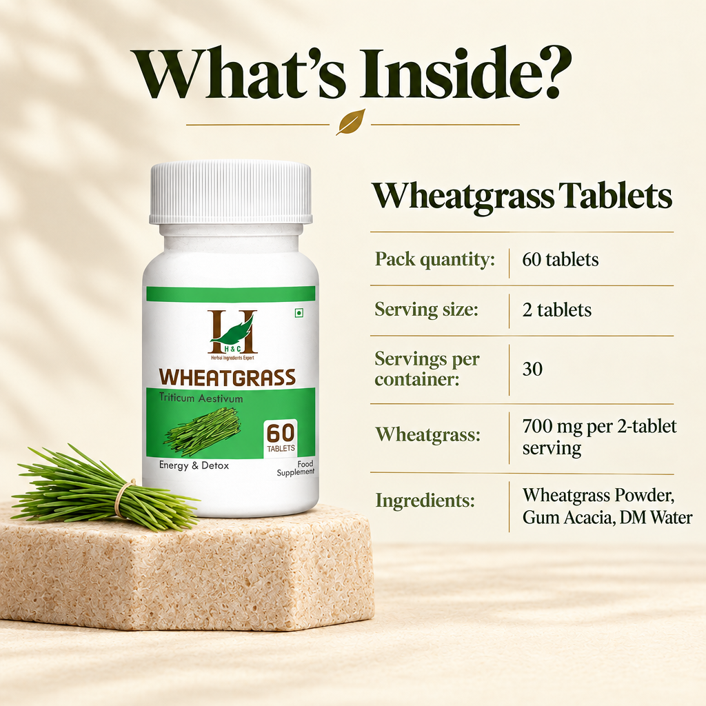 Wheatgrass card 4