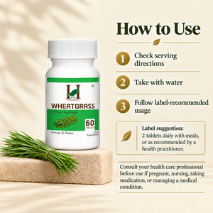 Wheatgrass card 5