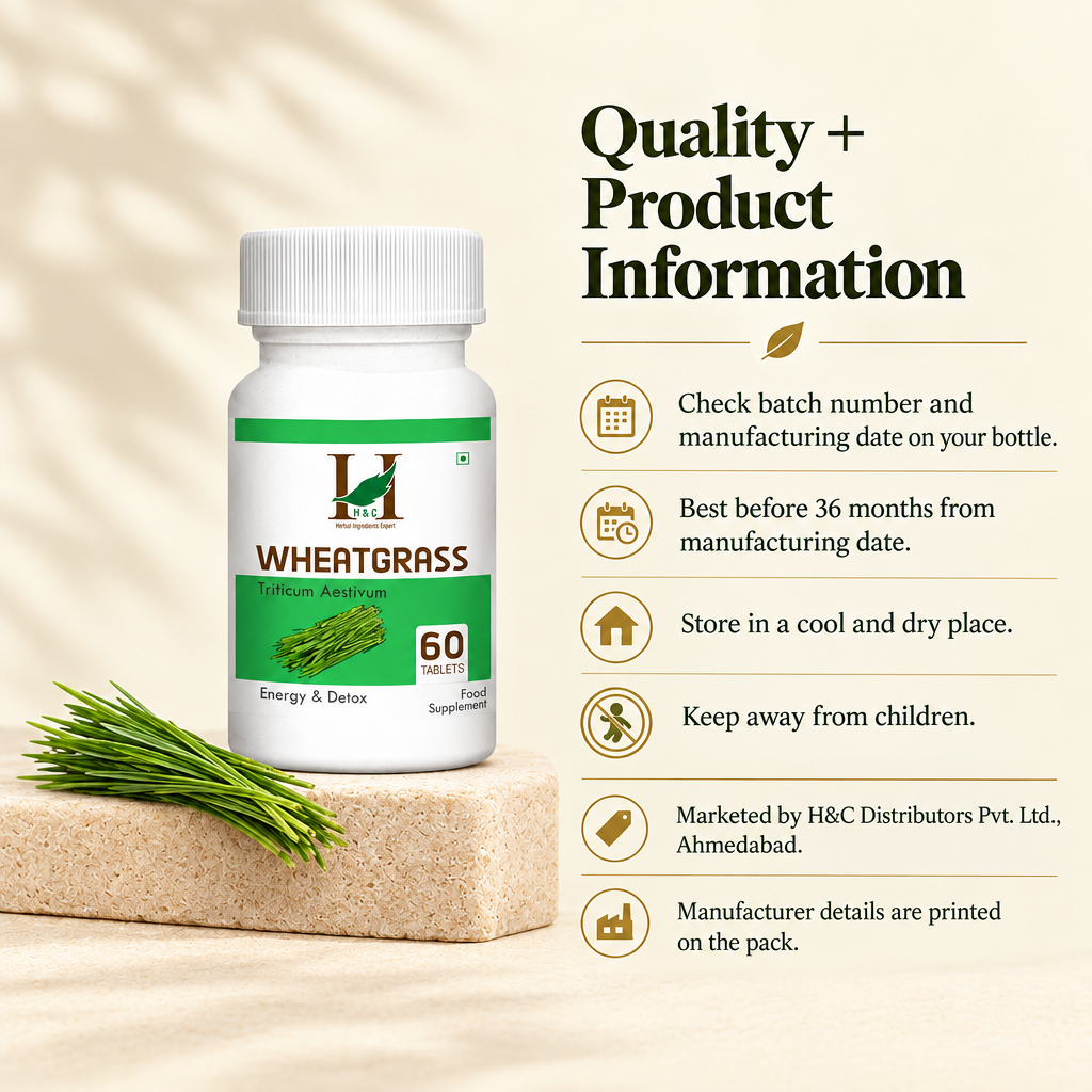 Wheatgrass card 7