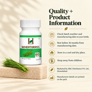 Wheatgrass card 7