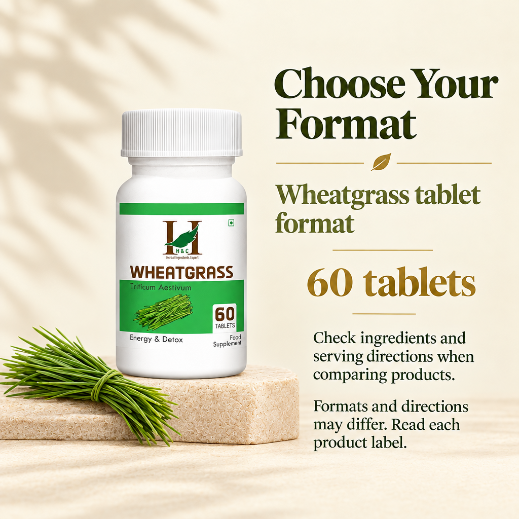Wheatgrass card 9