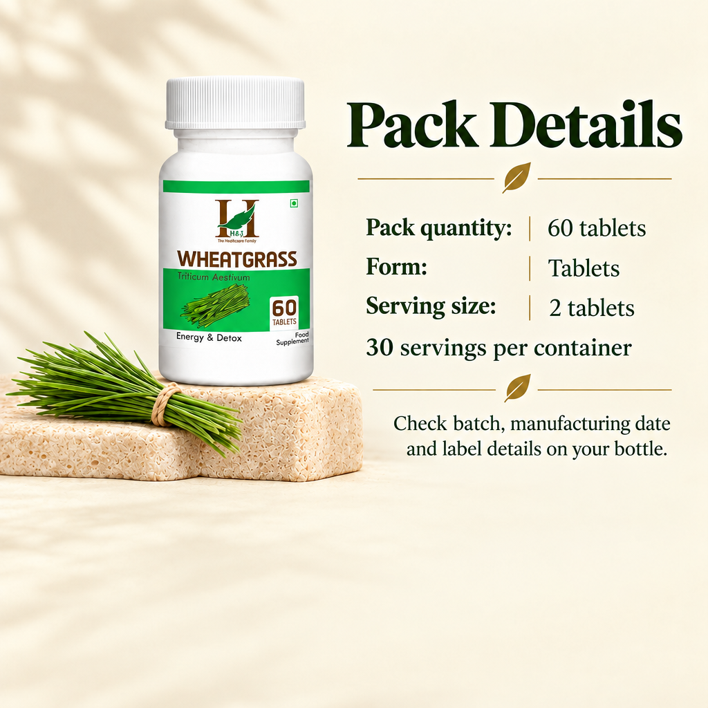 Wheatgrass corrected card 8