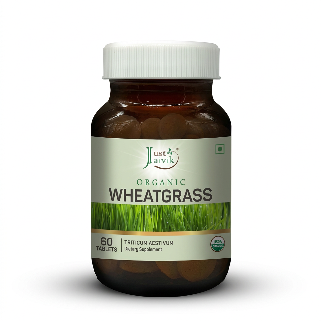 Wheatgrass image 1