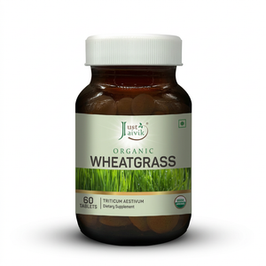 Wheatgrass image 1