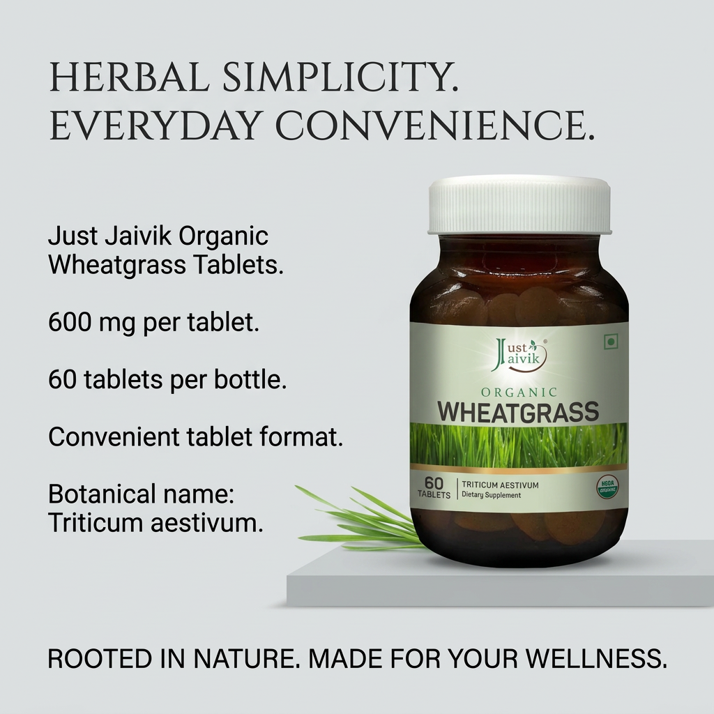 Wheatgrass image 2