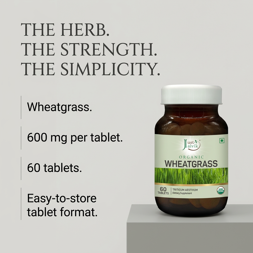 Wheatgrass image 4