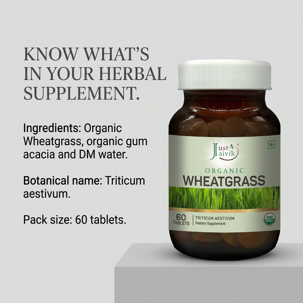 Wheatgrass image 5