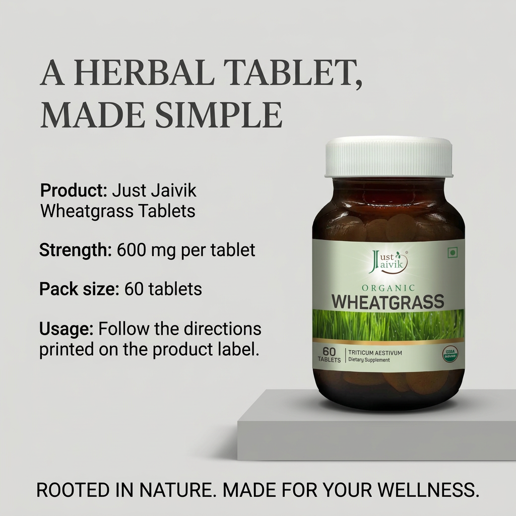 Wheatgrass image 6