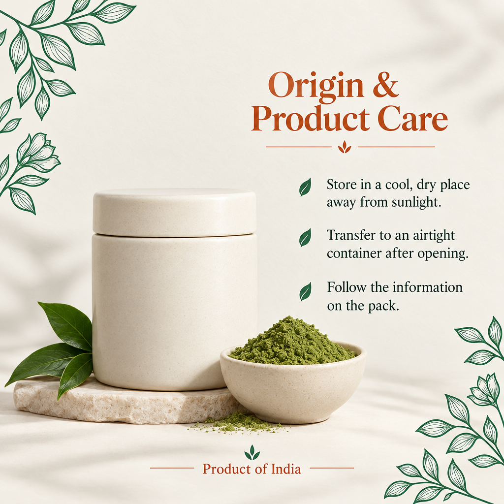 Wheatgrass origin and care