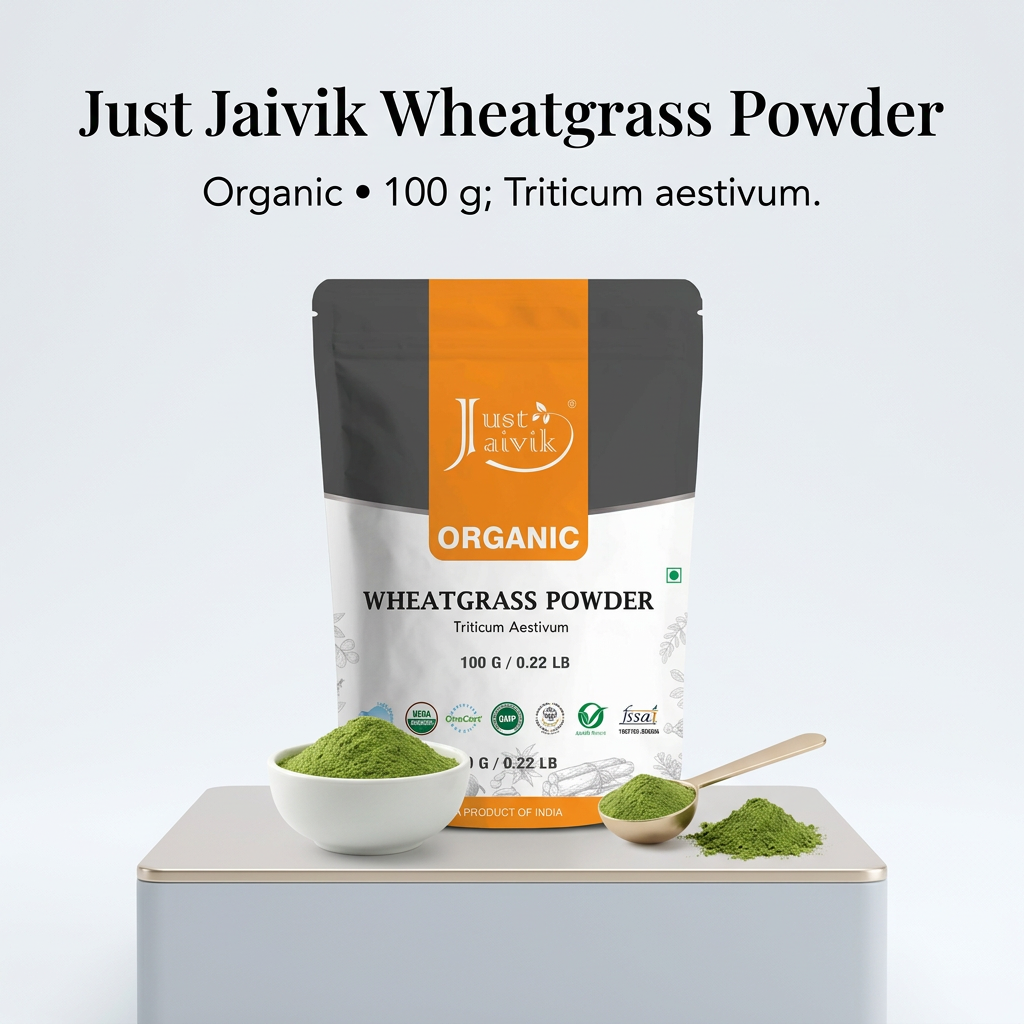 Wheatgrass Pearl White image 1