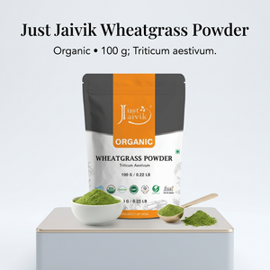 Wheatgrass Pearl White image 1