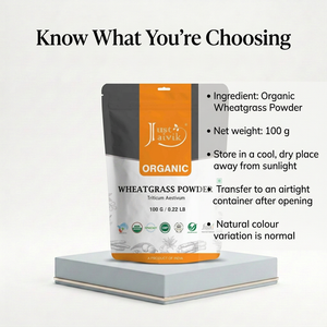 Wheatgrass Pearl White image 5