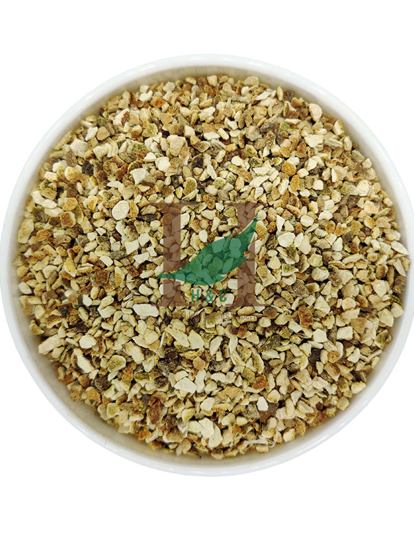 Herbal Tea Ingredient